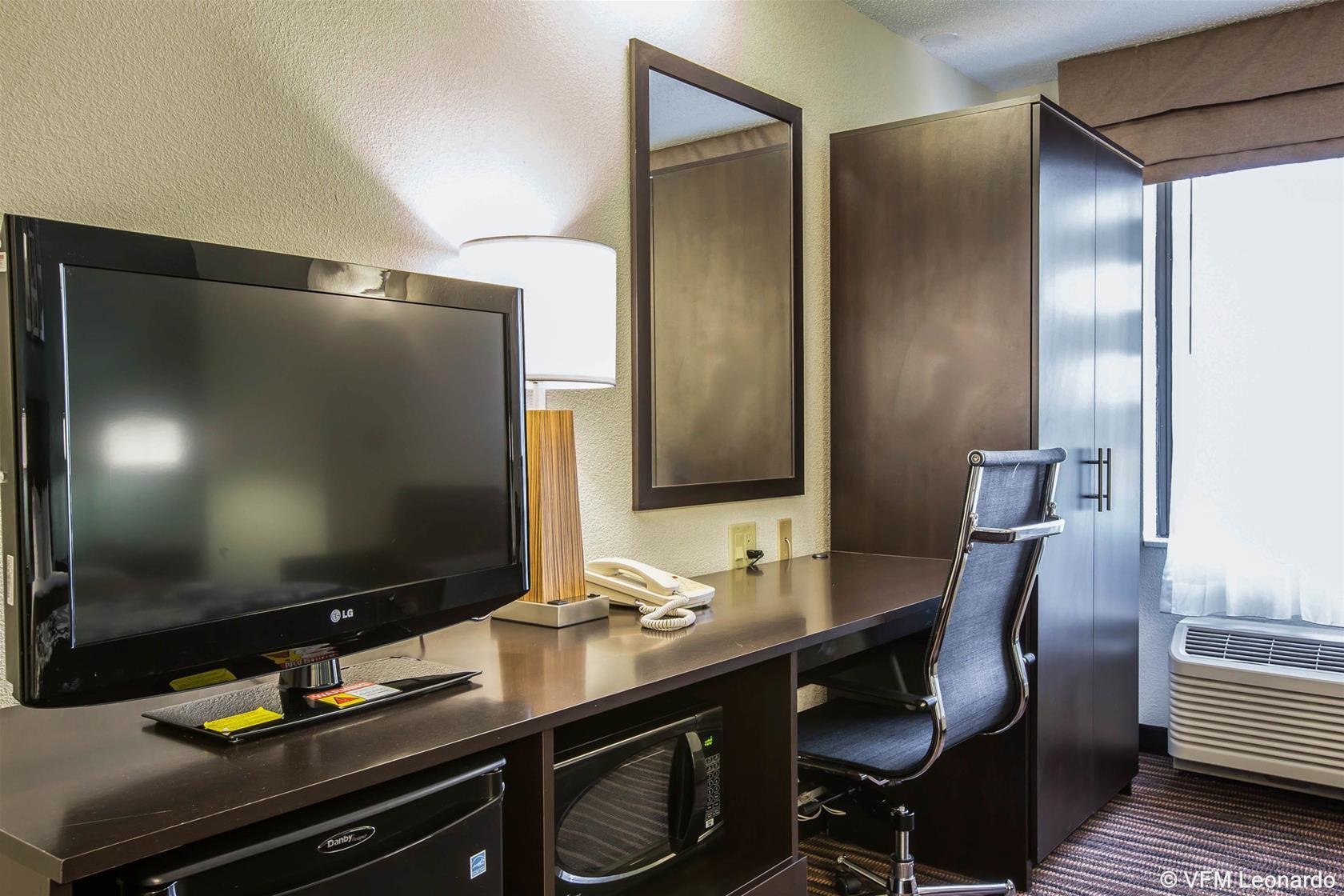 Sleep Inn Greensboro Airport Esterno foto